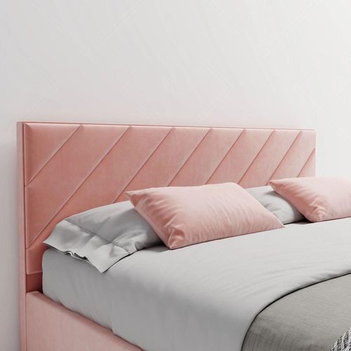 купить Кровать my-STYLE my-Luna 160x200 (P08D16M12) в Кишинёве 