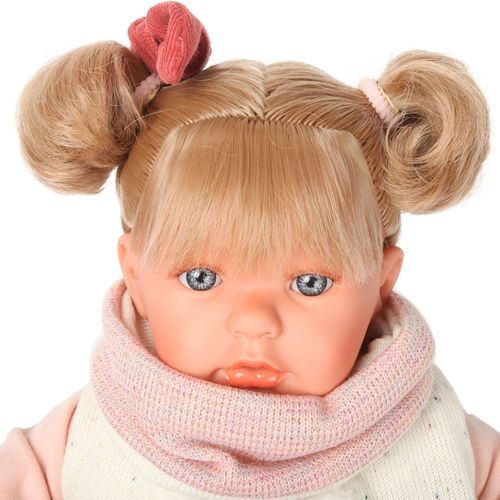 cumpără Păpușă Llorens 42402 Julia Llorona 42 см în Chișinău 