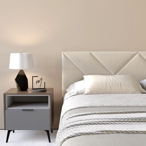 купить Кровать my-STYLE my-Nova 200x200 (P11D20M09) в Кишинёве 