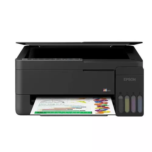 купить МФУ Epson L3351 в Кишинёве 