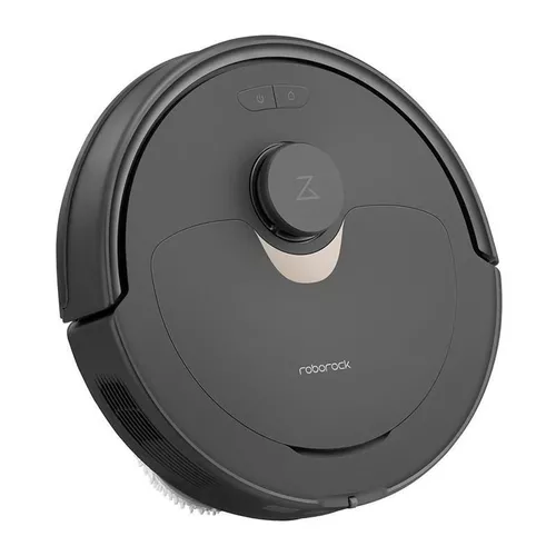 купить Пылесос робот Roborock Qrevo S Pro Black в Кишинёве 