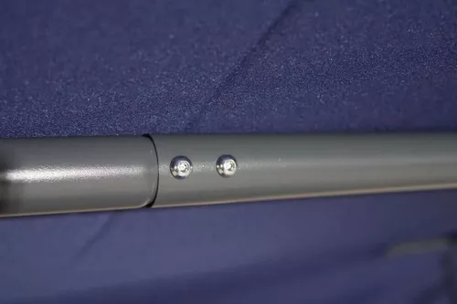 купить Садовая мебель Xenos Capri Dark Blue в Кишинёве 