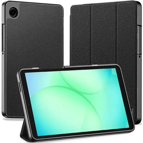 cumpără Husă p/u tabletă Dux Ducis Samsung Tab A11 / A9 DOMO, Black în Chișinău 