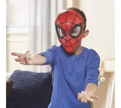 cumpără Jucărie Hasbro E3366 SPD Hero mask (in assort.) în Chișinău 