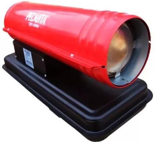 купить Пушка тепловая Ресанта ТДП-20000 (351225) в Кишинёве 