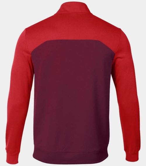 купить Одежда для спорта Joma Winner II Sweatshirt (L) 102655.615 в Кишинёве 