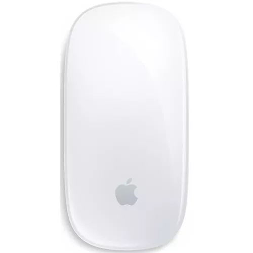 купить Мышь Apple Magic Mouse 3 Silver MK2E3 в Кишинёве 