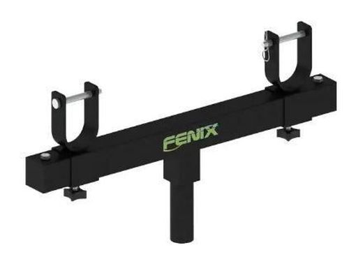 cumpără Accesoriu p/u instrumente muzicale Fenix AC-508B Adaptor schela pentru stative cu scripete din seriile MEGARA și ELV în Chișinău 