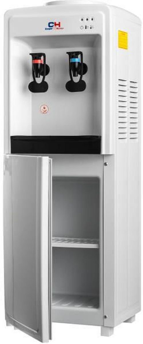купить Кулер для воды Cooper&Hunter CH-V128Eb в Кишинёве 