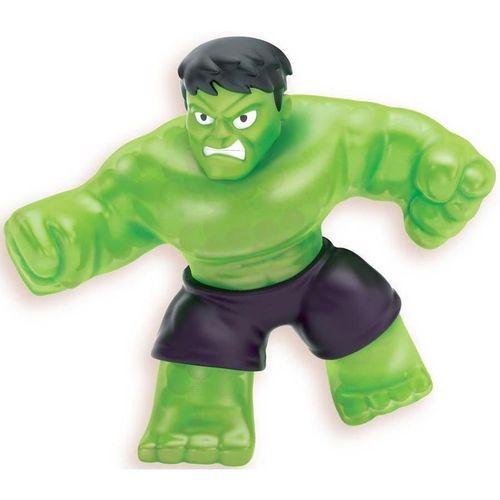 купить Игрушка misc Goojitzu Marvel Delux Hero - Hulk (41034G) в Кишинёве 