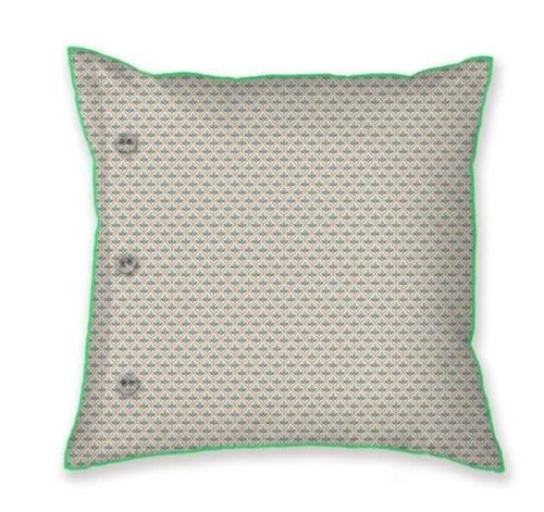 cumpără Textile de casă Pip Studio 320926 Alba Cushion Square Cushion Blue în Chișinău 
