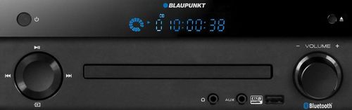 купить Аудио микро-система Blaupunkt MS30BT в Кишинёве 
