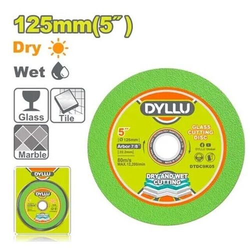 купить Диск отрезной Dyllu DTDC9K05 (51347) в Кишинёве 