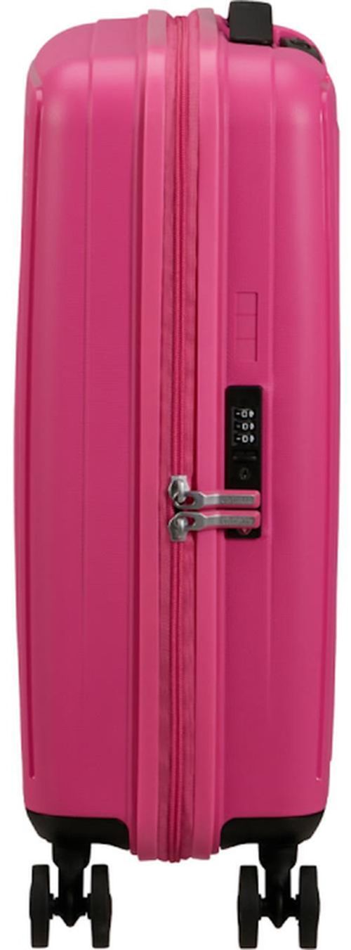 cumpără Valiză Samsonite Rejoy 55/20 TSA Roz (153176/A556) în Chișinău 