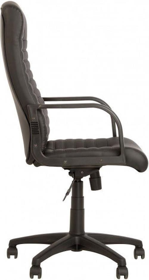 купить Офисное кресло Nowystyl Boss KD Tilt PL64 (ECO-31) Brown в Кишинёве 