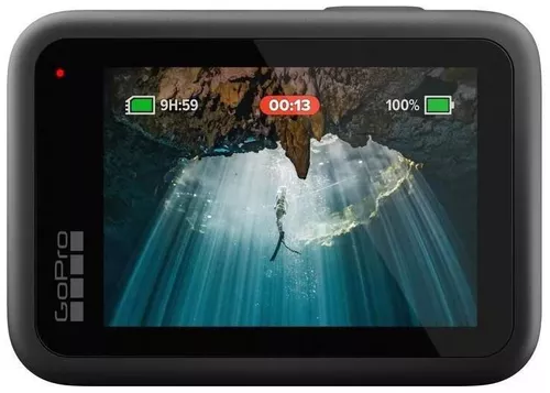 купить Экстрим-камера GoPro HERO 13 Black+card 64GB+Handler+Battery в Кишинёве 