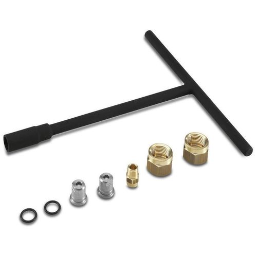 купить Аксессуар для мойки Karcher 2.642-432.0 Kit de duze pentru FRV 30, 045 в Кишинёве 