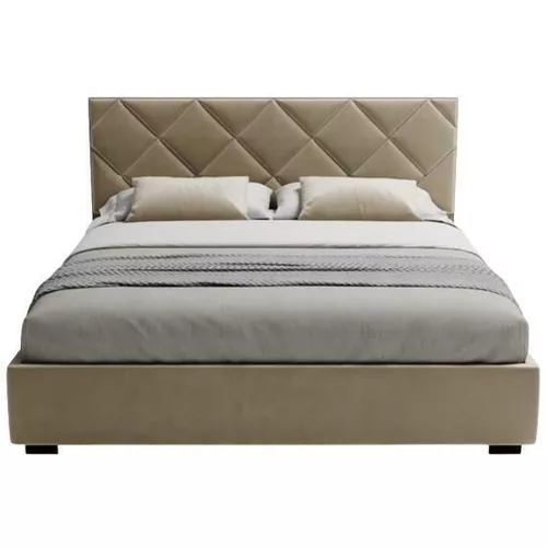 купить Кровать my-STYLE my-Nika 140x200 (P49D14M04) в Кишинёве 