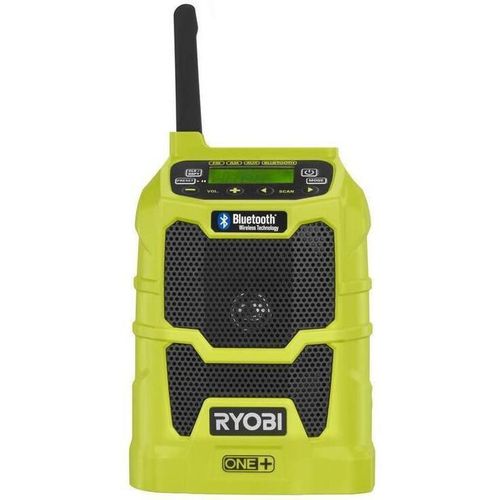 cumpără Aparat de radio RYOBI R18R-0 5133002455 în Chișinău 