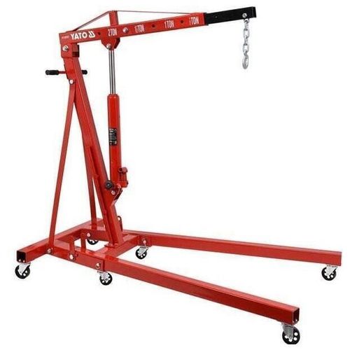 купить Лебёдка Yato YT55557 в Кишинёве 