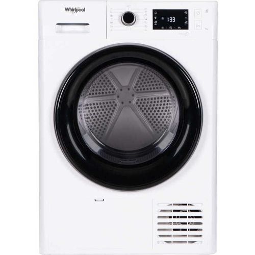 cumpără Uscător de rufe Whirlpool FTM229X2B în Chișinău 