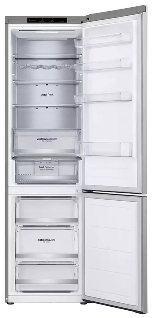 cumpără Frigider cu congelator jos LG GBV5240DPY în Chișinău 