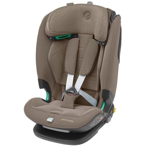 купить Автокресло Maxi Cosi 8618251110 Titan Pro V2 I-Size, Autentic Truffle в Кишинёве 