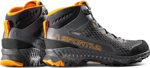 купить Спортивная обувь La Sportiva Stream GTX carbon/maple 42 (24D900205) в Кишинёве 