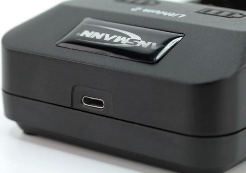 cumpără Încărcător baterie Ansmann 1001-0050 Lithium 2 în Chișinău 