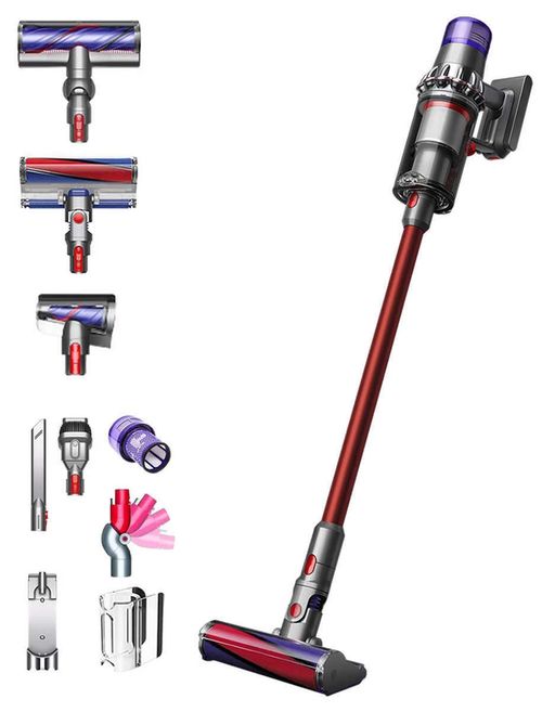 купить Пылесос беспроводной Dyson V11 Absolute Extra SV28 в Кишинёве 