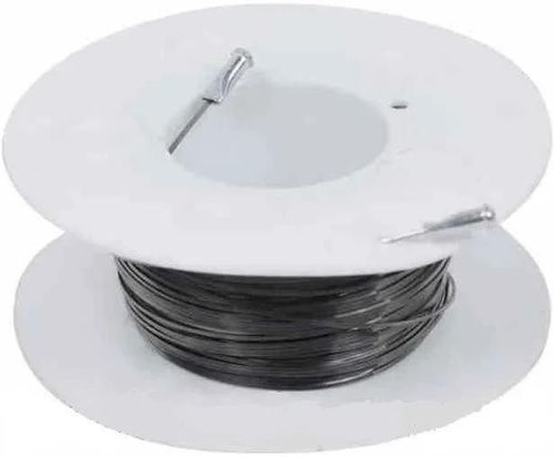 cumpără Unealta de mana JTC JTC-2522E Струна для срезания уплотнителей стекла треугольная 50 м în Chișinău 