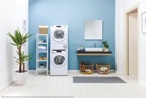 купить Сушильная машина Candy CSOE H7A2TE-S в Кишинёве 