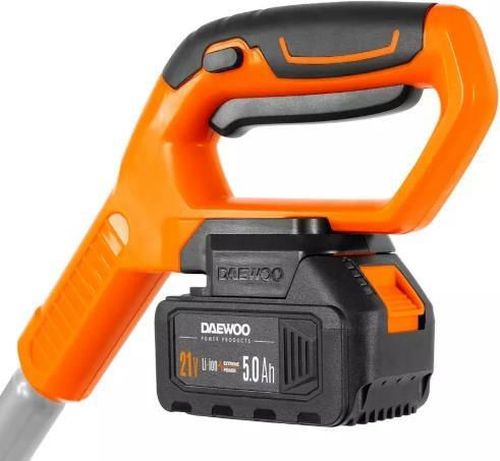 cumpără Motocultor Daewoo DAT 2021Li SET în Chișinău 