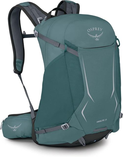 купить Туристический рюкзак Osprey Hikelite 28 Cascade Blue (810165747654) в Кишинёве 