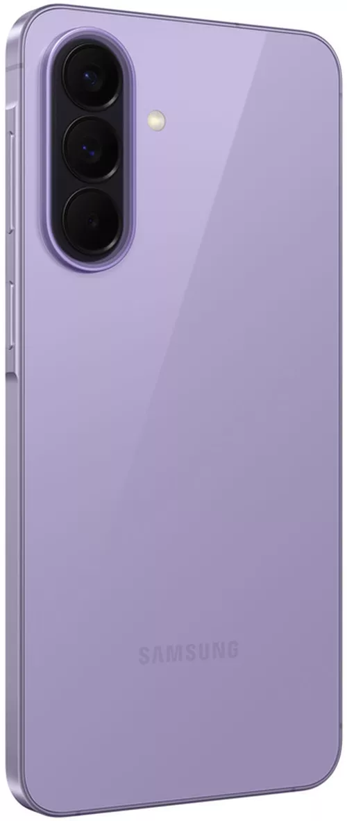 cumpără Smartphone Samsung A576 Galaxy A57 5G 256GB Awesome Lilac în Chișinău 