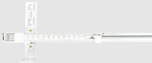 cumpără Accesoriu pentru casă Aqara ZNCLDJ11LM / ZNCLDJ25LM, телескопический карниз для моторов 220V 1.8 - 3 м în Chișinău 