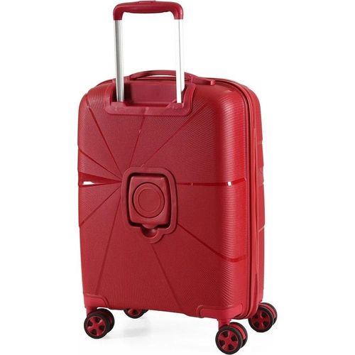 cumpără Valiză CCS 5264 S Burgundy în Chișinău 