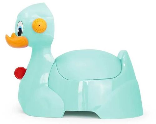 cumpără Oală OK Baby 37071500 Quack Mint în Chișinău 