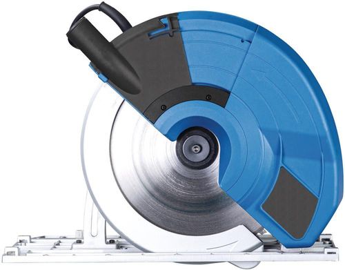 cumpără Scule electrice staționare Stürmer Maschinen Ferastrau circular manual p/u metal HKS320 în Chișinău 