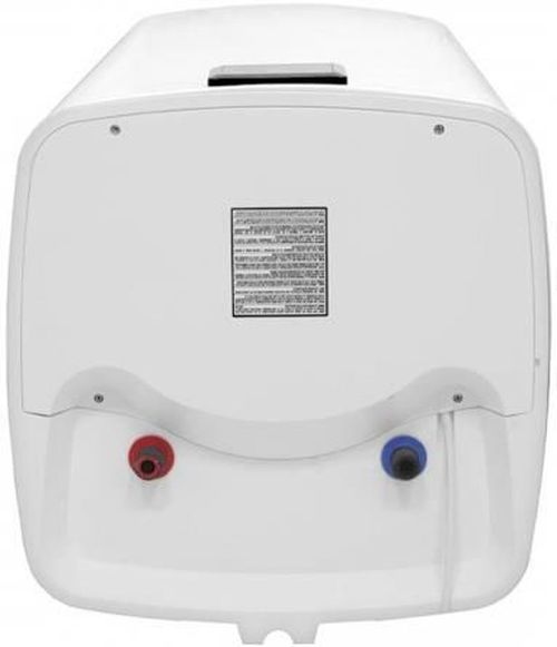 cumpără Încălzitor de apă cumulativ Atlantic Steatite Cube Wi-Fi 100 L în Chișinău 