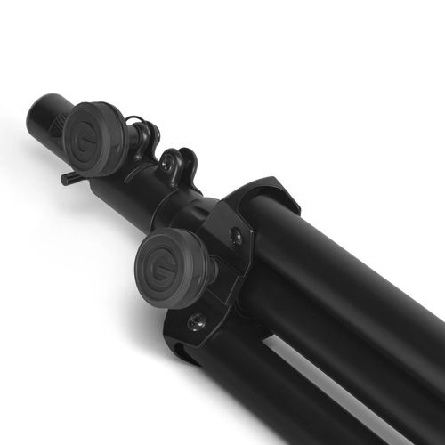 cumpără Accesoriu p/u instrumente muzicale Gravity LTST01 Stativ de podea pentru laptop în Chișinău 