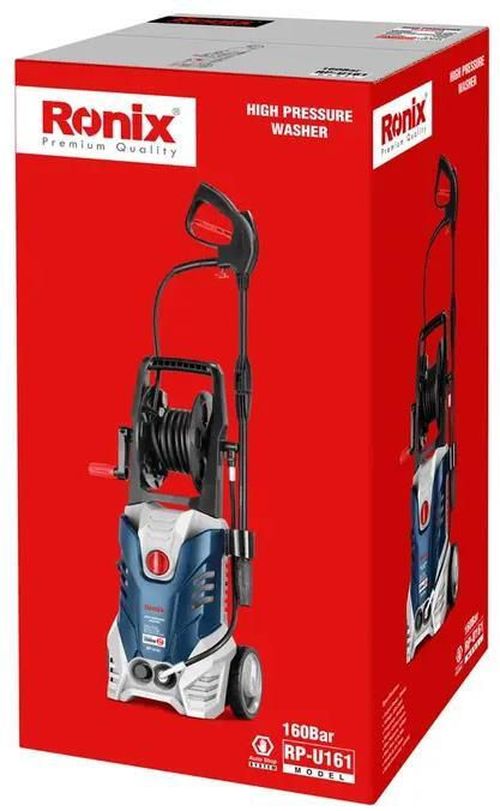 купить Мойка высокого давления Ronix RP-U161 в Кишинёве 