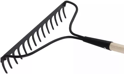 купить Грабли Hoteche 362114 ГРАБЛИ САДОВЫЕ 14 ЗУБОВ 120CM в Кишинёве 