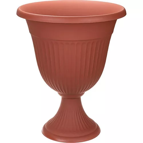 купить Цветочный горшок Idea М3203 Ливия D350mm 12,5l в Кишинёве 
