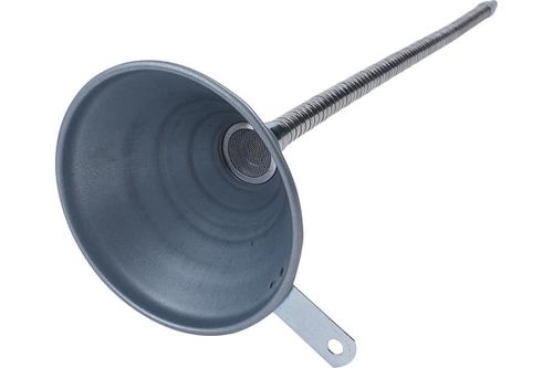 cumpără Accesoriu auto JTC JTC-3109A Воронка металлическая с гибким наконечником 630мм în Chișinău 