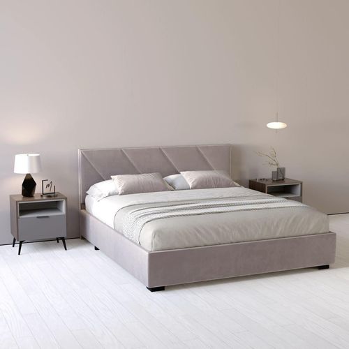 купить Кровать my-STYLE my-Roxy 140x200 (P13D14M11) в Кишинёве 