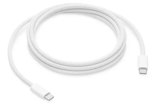 cumpără Cablu telefon mobil Apple 240W USB-C 2m MU2G3 în Chișinău 