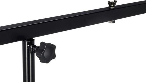 купить Аксессуар для музыкальных инструментов Fun Generation 7414880 Light Stand в Кишинёве 