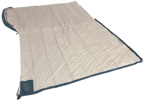 купить Спальный мешок Outwell Campion Lux Double Blue (230479) в Кишинёве 