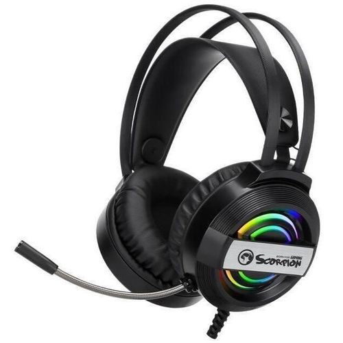 купить Наушники игровые Marvo HG8902 в Кишинёве 